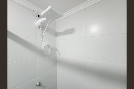 Studio para alugar com 24m², 1 quarto e sem vaga Studio para alugar com 24m², 1 quarto e sem vagaBanheiro