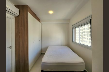 Studio para alugar com 24m², 1 quarto e sem vaga Studio para alugar com 24m², 1 quarto e sem vagaStudio
