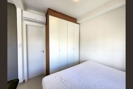 Studio para alugar com 24m², 1 quarto e sem vaga Studio para alugar com 24m², 1 quarto e sem vagaStudio