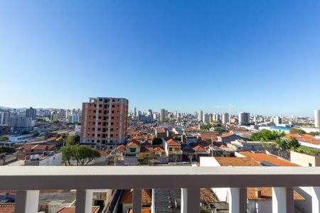 Apartamento para alugar com 41m², 1 quarto e 1 vaga Apartamento para alugar com 41m², 1 quarto e 1 vagaVista da Varanda