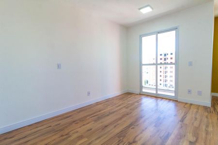 Apartamento para alugar com 41m², 1 quarto e 1 vaga Apartamento para alugar com 41m², 1 quarto e 1 vagaSala