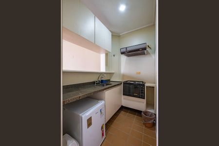 Apartamento para alugar com 44m², 1 quarto e 1 vaga Apartamento para alugar com 44m², 1 quarto e 1 vagaSala/Cozinha