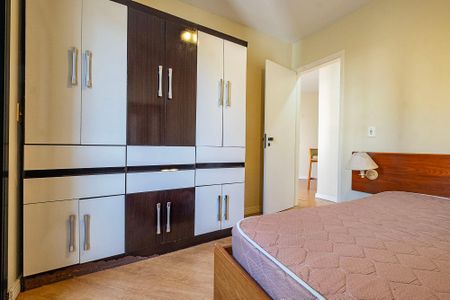 Quarto de apartamento para alugar com 1 quarto, 44m² em Jardim Paulista, São Paulo