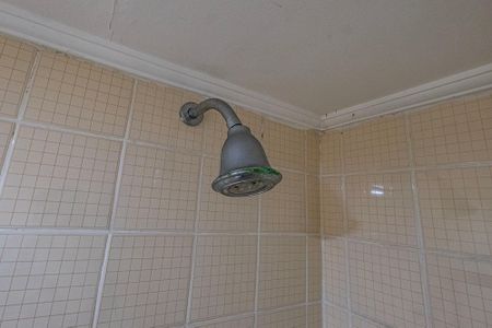 Apartamento para alugar com 44m², 1 quarto e 1 vaga Apartamento para alugar com 44m², 1 quarto e 1 vagaBanheiro