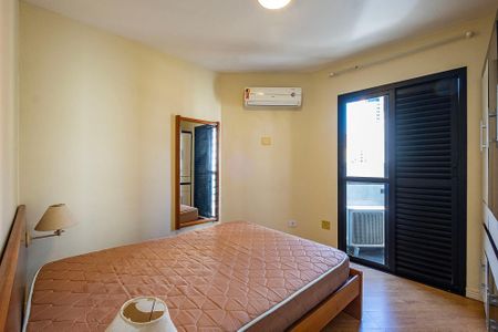 Quarto de apartamento para alugar com 1 quarto, 44m² em Jardim Paulista, São Paulo