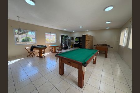 Apartamento à venda com 48m², 2 quartos e 1 vagaÁrea comum - Salão de Jogos