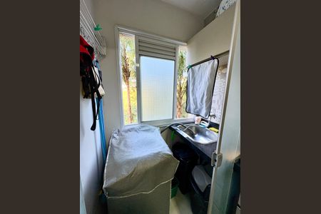 Apartamento à venda com 48m², 2 quartos e 1 vaga Apartamento à venda com 48m², 2 quartos e 1 vagaÁrea de Serviço