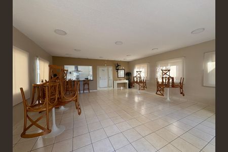 Apartamento à venda com 48m², 2 quartos e 1 vagaÁrea comum - Salão de festas