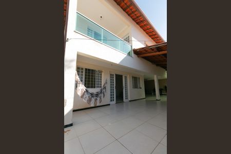 Casa para alugar com 240m², 3 quartos e 4 vagas Casa para alugar com 240m², 3 quartos e 4 vagasÁrea comum