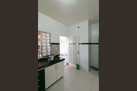 Casa para alugar com 240m², 3 quartos e 4 vagas Casa para alugar com 240m², 3 quartos e 4 vagasCozinha