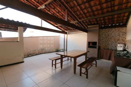 Casa para alugar com 240m², 3 quartos e 4 vagas Casa para alugar com 240m², 3 quartos e 4 vagasÁrea comum