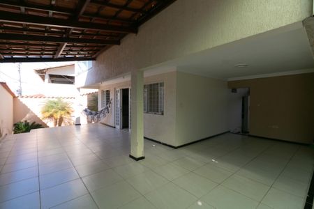 Casa para alugar com 240m², 3 quartos e 4 vagas Casa para alugar com 240m², 3 quartos e 4 vagasÁrea comum