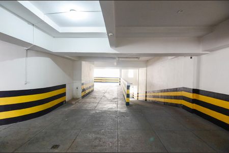 Apartamento à venda com 122m², 3 quartos e 1 vaga Apartamento à venda com 122m², 3 quartos e 1 vagaÁrea comum