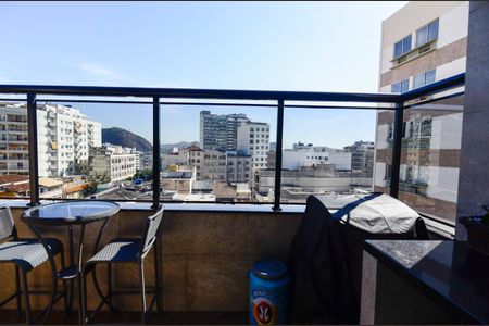 Apartamento à venda com 122m², 3 quartos e 1 vaga Apartamento à venda com 122m², 3 quartos e 1 vagaQuarto 2