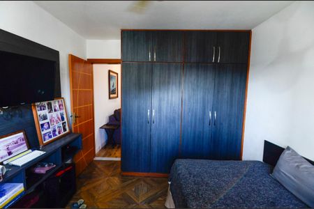Apartamento à venda com 122m², 3 quartos e 1 vaga Apartamento à venda com 122m², 3 quartos e 1 vagaQuarto 2