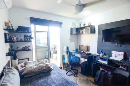 Apartamento à venda com 122m², 3 quartos e 1 vaga Apartamento à venda com 122m², 3 quartos e 1 vagaQuarto 2