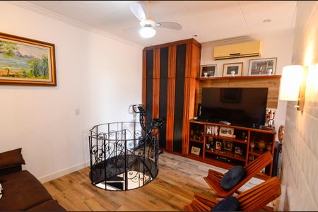 Apartamento à venda com 122m², 3 quartos e 1 vaga Apartamento à venda com 122m², 3 quartos e 1 vagaSala