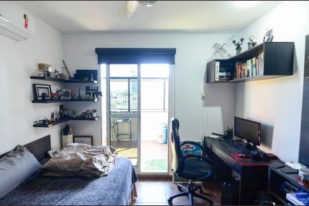 Apartamento à venda com 122m², 3 quartos e 1 vaga Apartamento à venda com 122m², 3 quartos e 1 vagaQuarto 2