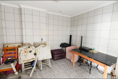 Apartamento à venda com 122m², 3 quartos e 1 vaga Apartamento à venda com 122m², 3 quartos e 1 vagaÁrea comum