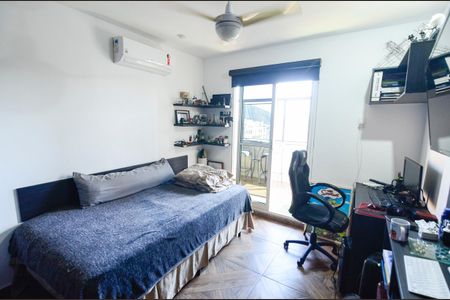 Apartamento à venda com 122m², 3 quartos e 1 vaga Apartamento à venda com 122m², 3 quartos e 1 vagaQuarto 2