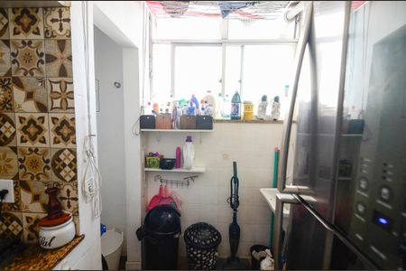 Apartamento à venda com 122m², 3 quartos e 1 vaga Apartamento à venda com 122m², 3 quartos e 1 vagaÁrea de Serviço