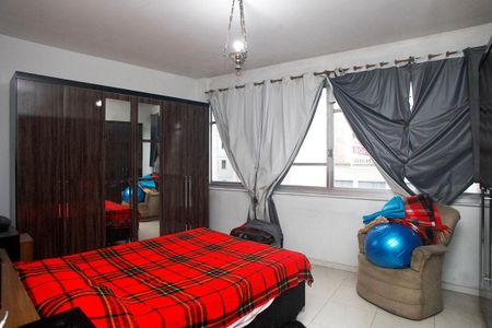 Apartamento à venda com 175m², 5 quartos e 1 vaga Suíte