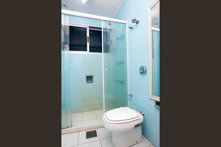 Apartamento à venda com 175m², 5 quartos e 1 vagaBanheiro 2