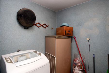 Apartamento à venda com 175m², 5 quartos e 1 vagaDespensa + Área de Serviço