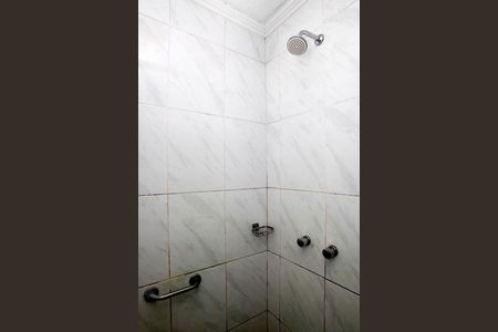 Apartamento à venda com 175m², 5 quartos e 1 vagaBanheiro da Suíte