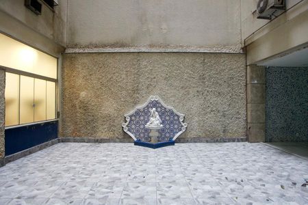 Apartamento à venda com 175m², 5 quartos e 1 vagaÁrea Comum - Jardim de Inverno