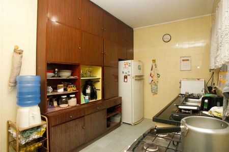 Apartamento à venda com 175m², 5 quartos e 1 vagaCozinha