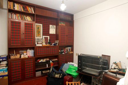 Apartamento à venda com 175m², 5 quartos e 1 vagaQuarto 3