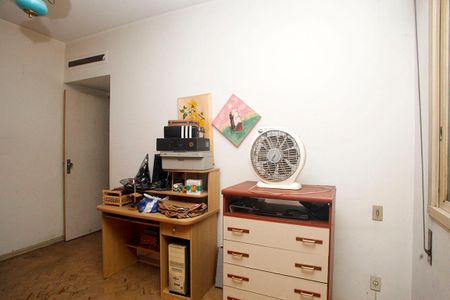 Apartamento à venda com 175m², 5 quartos e 1 vagaQuarto 2