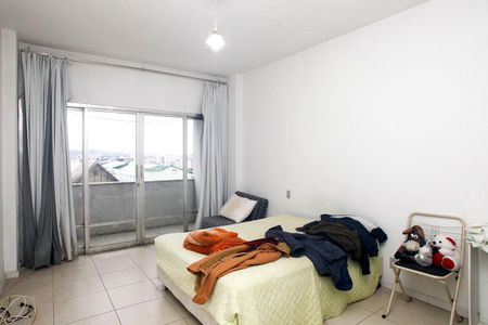 Apartamento à venda com 175m², 5 quartos e 1 vagaQuarto 1