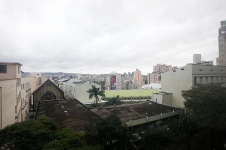 Apartamento à venda com 175m², 5 quartos e 1 vagaSala Vista