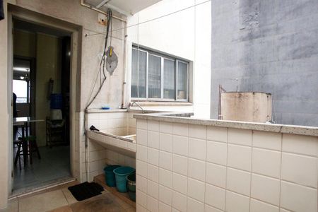 Apartamento à venda com 175m², 5 quartos e 1 vagaDespensa + Área de Serviço