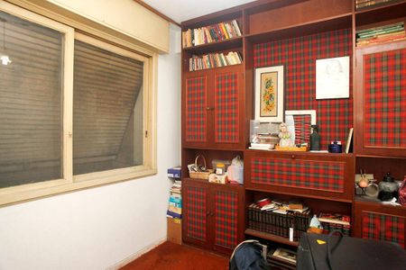 Apartamento à venda com 175m², 5 quartos e 1 vagaQuarto 3