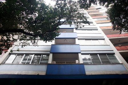 Apartamento à venda com 175m², 5 quartos e 1 vagaFachada
