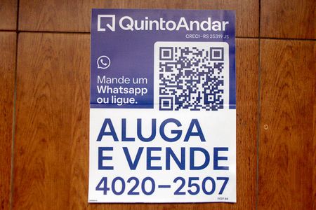 Apartamento à venda com 175m², 5 quartos e 1 vagaPlaquinha