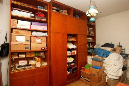 Apartamento à venda com 175m², 5 quartos e 1 vagaQuarto 2