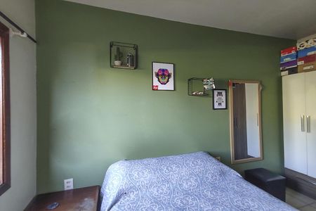 Casa à venda com 96m², 1 quarto e 1 vagaQuarto