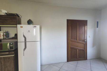 Casa à venda com 96m², 1 quarto e 1 vagaSala