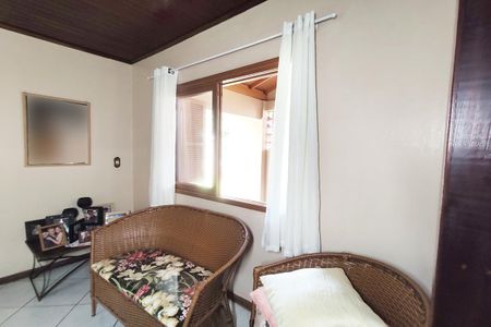 Casa à venda com 78m², 3 quartos e 1 vagaSala