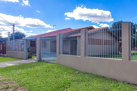 Casa à venda com 78m², 3 quartos e 1 vagaFachada