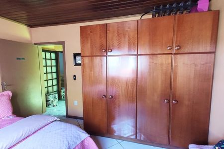 Casa à venda com 78m², 3 quartos e 1 vagaQuarto 1