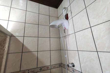 Casa à venda com 78m², 3 quartos e 1 vagaBanheiro