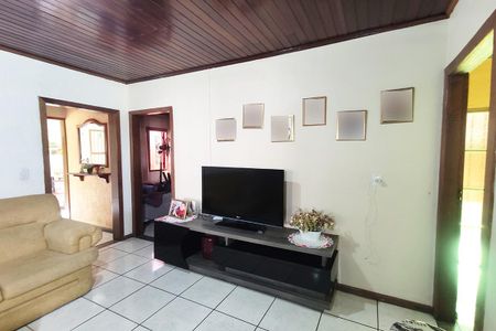 Casa à venda com 78m², 3 quartos e 1 vagaSala de TV