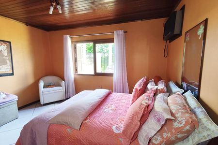 Casa à venda com 78m², 3 quartos e 1 vagaQuarto 1