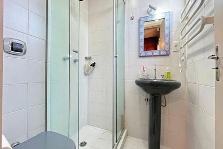 Apartamento à venda com 76m², 2 quartos e 1 vaga