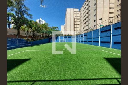 Apartamento à venda com 69m², 3 quartos e 2 vagas Apartamento à venda com 69m², 3 quartos e 2 vagasÁrea Esportiva